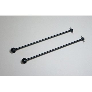 Mugen E2265 F/ R DRIVE SHAFT TRUGGY