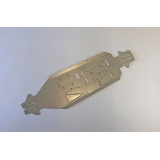 Mugen E2426 CHASSIS NITRO TRUGGY