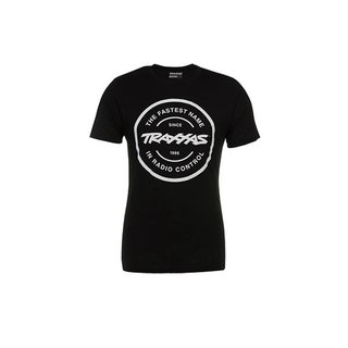 Traxxas  1360-3XL TOKEN TEE BLACK 3XL