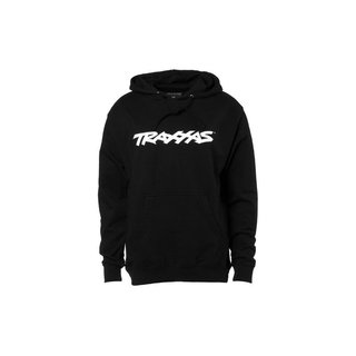 Traxxas 1370-3XL HOODIE BLACK 3XL