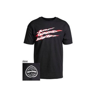 Traxxas 1376-2XL SLASH TEE BLACK 2XL