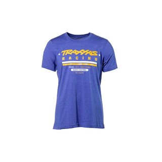 Traxxas 1382-S RACING HEATHER BLUE S