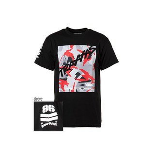 Traxxas  1380-M MILITARY TEE BLACK M
