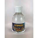 Hspeed HSPM206 Silikon D�mpfer-�l 350 - 75ml