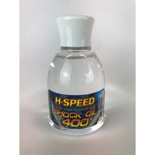 Hspeed HSPM207 Silikon Dmpfer-l 400 - 75ml