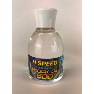 Hspeed HSPM209 Silikon Dmpfer-l 500 - 75ml
