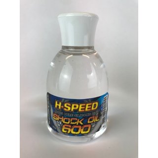 Hspeed HSPM211 Silikon Dmpfer-l 600 - 75ml