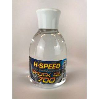 Hspeed HSPM212 Silikon Dmpfer-l 700 - 75ml