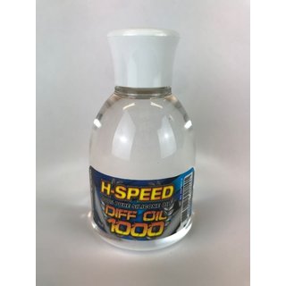 Hspeed HSPM214 Silikon DIFF-l 1000 - 75ml