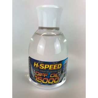 Hspeed HSPM219 Silikon DIFF-l 15000 - 75ml