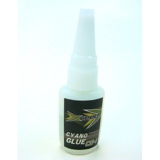 Xceed  103241 Sekundenkleber standard 20ml