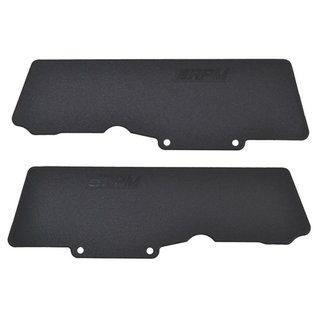 RPM 81412 Mud-Guard schwarz fr 80402