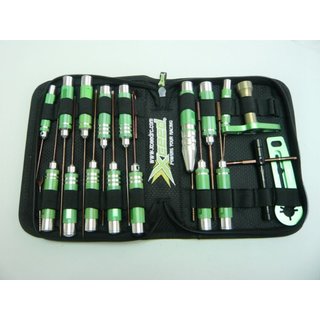 Xceed  106697 Xceed Tool Set for Off-Road (21)