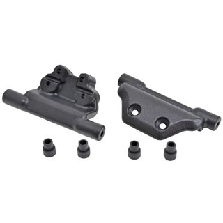 RPM 80962 Wheelie-Bar Halterung schwarz (passend fr  3678)