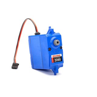 Traxxas  2090 Servo 2090 digital High-Torque (kugelgelagert), waterproof