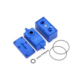 Traxxas  2091 Servo Gehuse & Dichtungen (fr 2090 waterproof Servo)