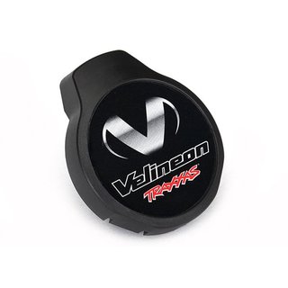 Traxxas  3354R Velineon 3500 Motorgehuse-Deckel