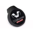 Traxxas  3354R Velineon 3500 Motorgeh�use-Deckel