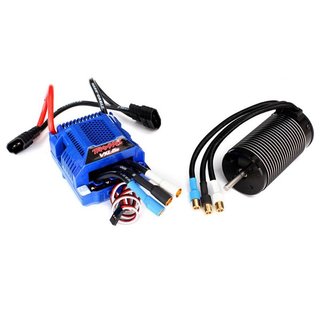 Traxxas  3480 Velineon VXL-6s Brushless Power System
