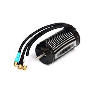 Traxxas  3481 Velineon VXL-6s Brushless Motor 2200KV 75mm 6,5mm Stecker