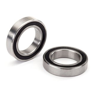 Traxxas  5196X Kugellager mit schwarzer Gummidichtung, rostfrei (20x32x7mm)