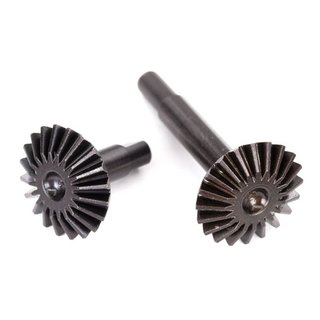 Traxxas  6782 Output Gears Center-Diff gehrtet Stahl (2)
