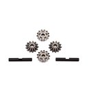 Traxxas  6783 Gear-Set Center-Diff Output Gears (2) +...