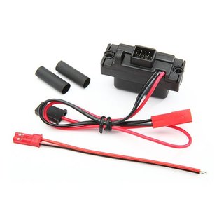 Traxxas 7286X LED LIGHTS, POWER SUPPLY