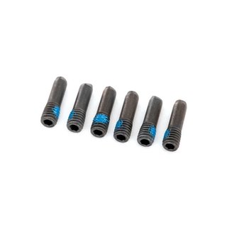 Traxxas 8221 Pin-Schraube 3x10mm (6)
