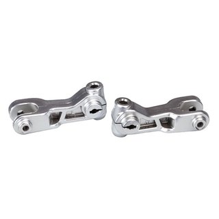 Traxxas  8596X Stabi-Arme vorn (satin-beschichtet)