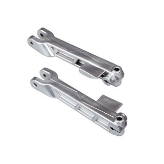 Traxxas  8597X Stabi-Arme hinten (satin-beschichtet)