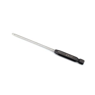 Traxxas  8716-25 Speed-Bit, Innensechskant Kugel 1/4Zoll 2,5mm