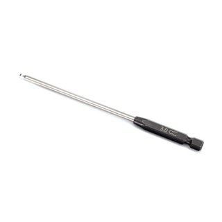 Traxxas  8716-30 Speed-Bit, Innensechskant Kugel 1/4Zoll 3,0mm