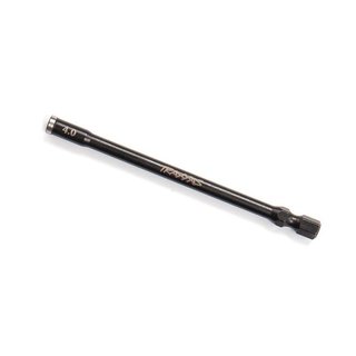 Traxxas  8719-40 Speed-Bit, Nudreher 1/4Zoll 4,0mm