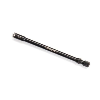 Traxxas  8719-45 Speed-Bit, Nudreher 1/4Zoll 4,5mm