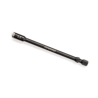 Traxxas  8719-55 Speed-Bit, Nudreher 1/4Zoll 5,5mm