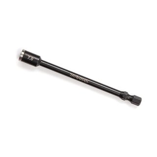 Traxxas  8719-70 Speed-Bit, Nudreher 1/4Zoll 7,0mm