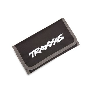 Traxxas  8724 Werkzeug-Beutel schwarz (mit  LOGO)