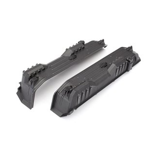 Traxxas 8828 Fender hinten innen