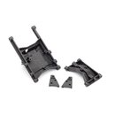 Traxxas  8830 Chassis Crossmember indermediate (1) &...