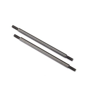 Traxxas  8831 Suspension-Links hinten unten 5X95MM (2) (Stahl)