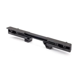 Traxxas  8834 Bumper hinten (ohne Anhnger-Kupplung)