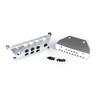 Traxxas 8835 Skid-Pla n v/h
