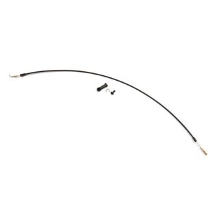 Traxxas  8841 Kabel T-Lock hinten (Mercedes-Benz G 63 6X6)