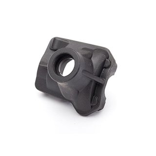Traxxas  8847 Diff-Cover hinten (schwarz)
