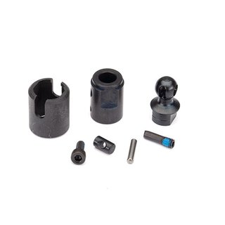 Traxxas  8849 Output-Welle Getriebe oder Diff