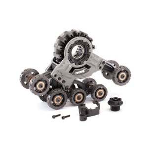 Traxxas  8881 Traxx vorn links montiert (bentigt # 8886, 7061 & 8895)