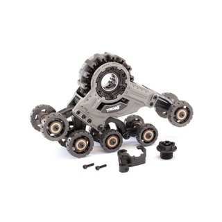 Traxxas  8883 Traxx hinten links montiert (bentigt # 8886, 7061 & 8896)