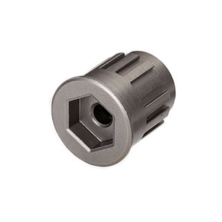 Traxxas 8887 Stub-Achse (1)