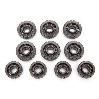Traxxas  8891 Druck-Felgen (6) & Straen-Felgen (4)